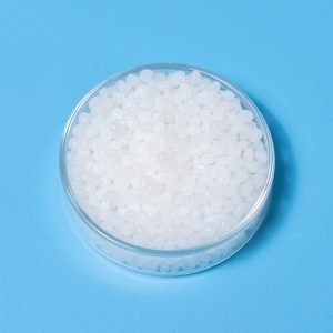 Low-Odor PP-g-MAH compatibilizer